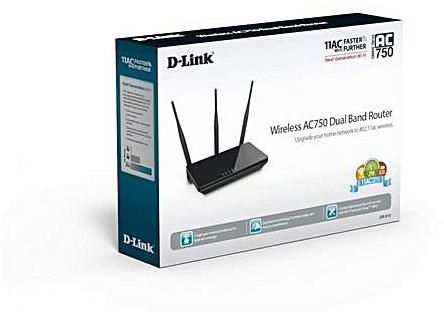 Dlink AC1750 Firmware Upgrade