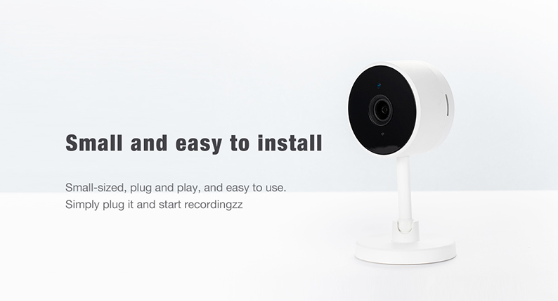 Dlink ip camera store setup