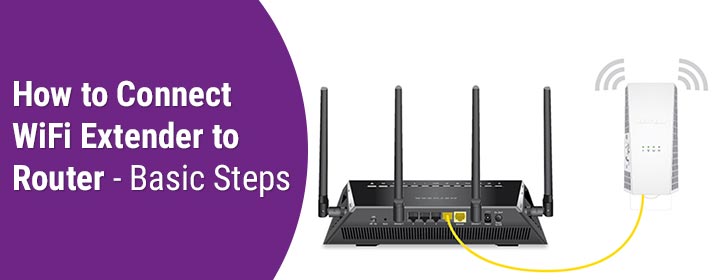 Uimoor Wifi Extender Setup